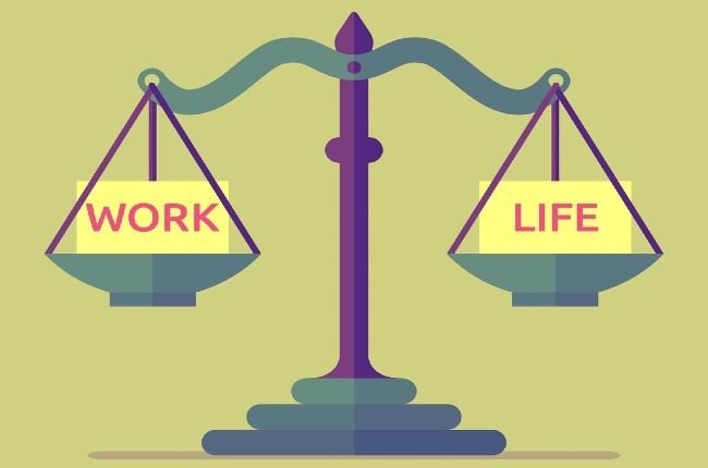 How to Master Work-Life Balance in a Hyperconnected World
