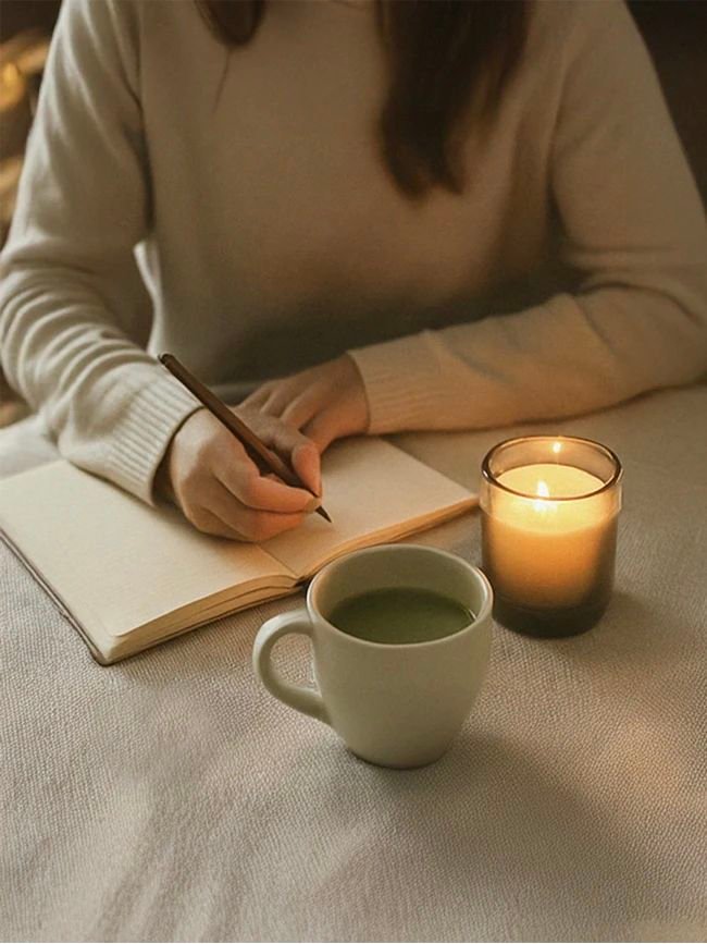 Morning Rituals That Boost Productivity and Mental Clarity