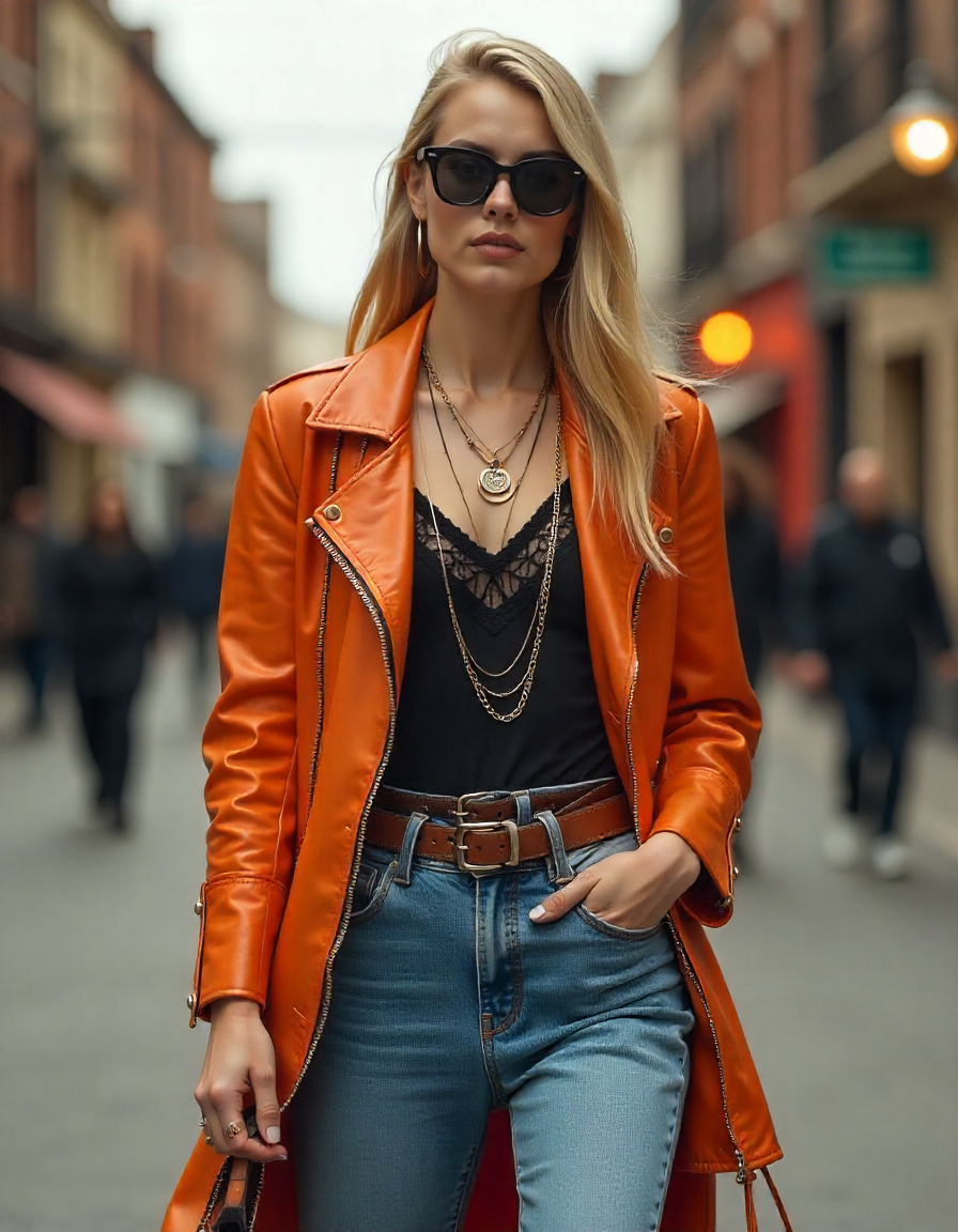 The Evolution of Streetwear: From Subculture to High Fashion Runways