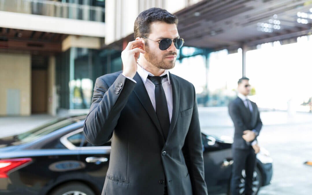 The Ultimate Guide to Hire Bodyguards in London for Maximum Safety