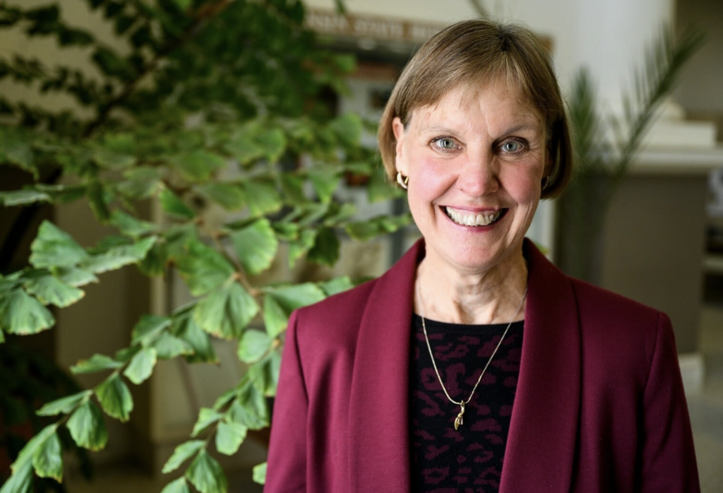 Breaking Free: How Monica Turner Transformed Adversity Into Empowerment