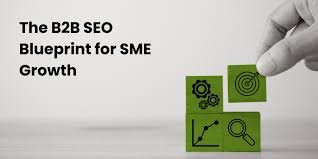 Forging a Digital Empire The Marketing1on1 SEO Blueprint