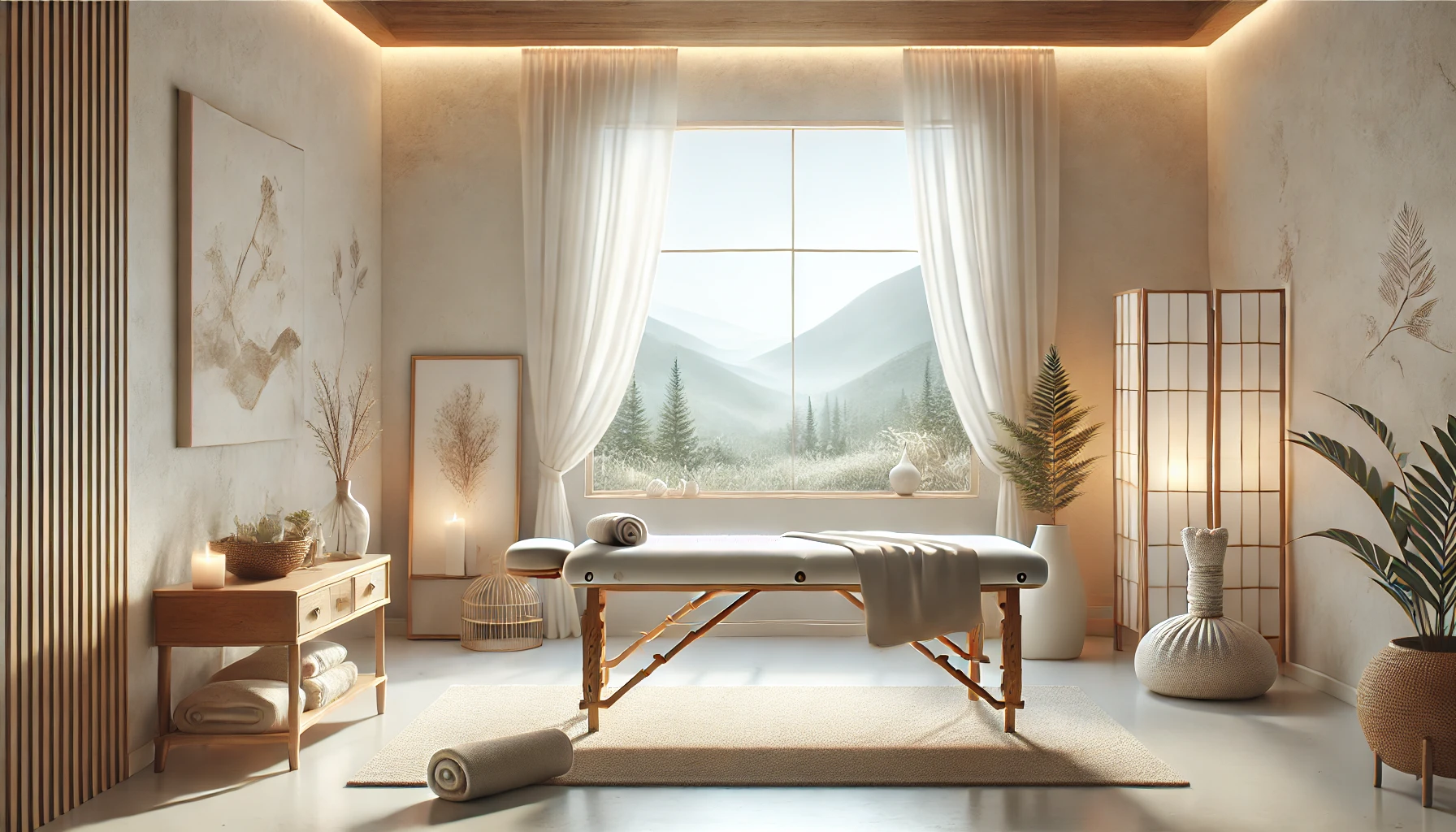 Dasonipartners Breeze Therapy: Healing Massage Services for Women in Busan, Ulsan, and Masan