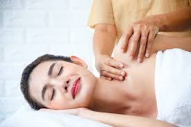 How Korean Massage Promotes Long-Term Health Maintenance