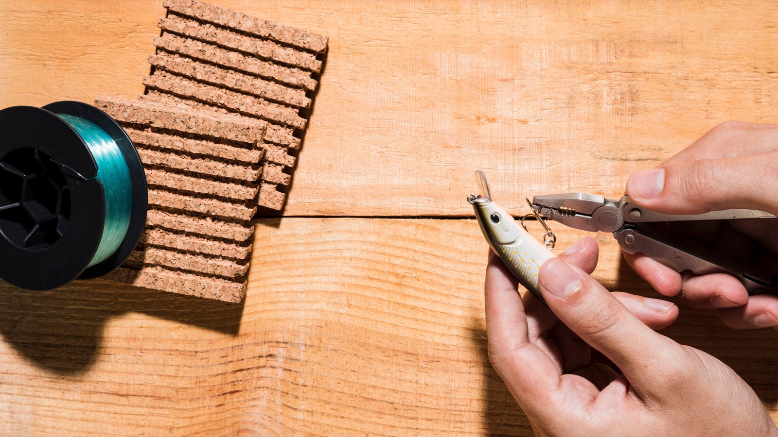 How to Safely Protect Wood from Termites and Wood Borers